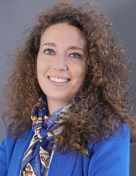 Cristiana Di Tommaso