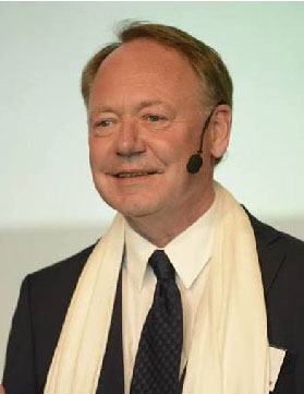 Håkan Kingstedt