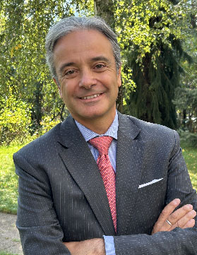 Simone Mezzedimi