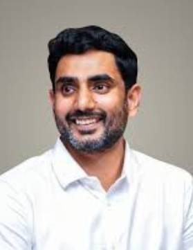 Sri Nara Lokesh