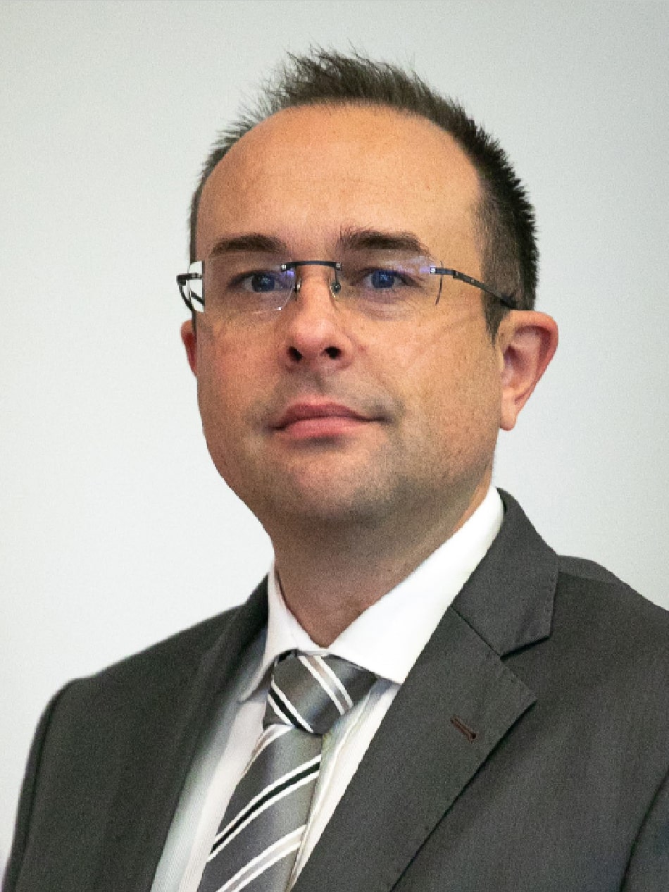 HE Mr Rastislav Chovanec